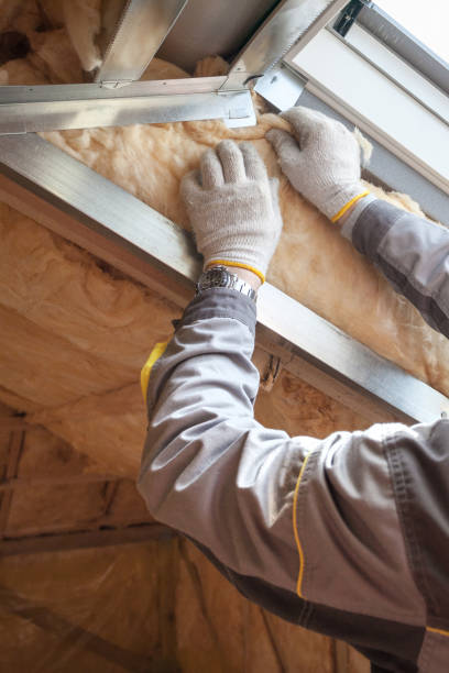 White City, FL Insulation Contractor Company