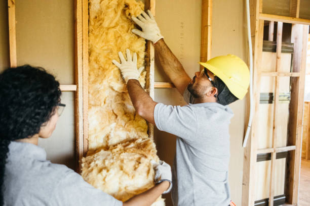 Range of Insulation Solutions in White City, FL