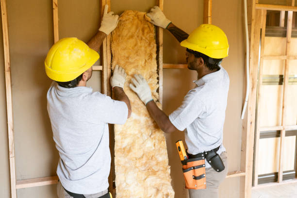 Best Spray Foam Insulation  in White City, FL